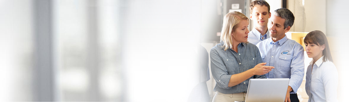 KGP Logistic - Supply Chain Management for the Communication industry