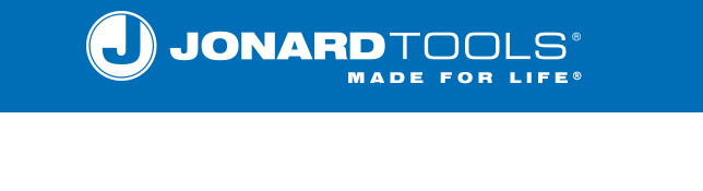 Jonard Tools