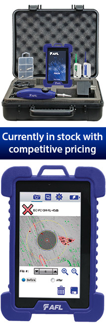 KGP Logistics' processes enable accurate and fast distribution